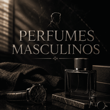 Perfumes Masculinos