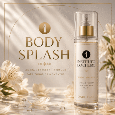 Body Splash