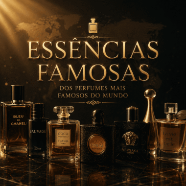 Essências Famosas