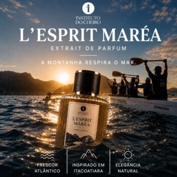 L’ESPRIT MARÉA 50 ml