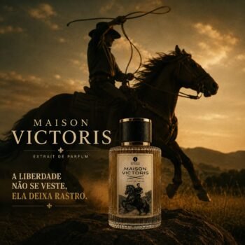 MAISON VICTORIS - 50 ml